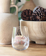 Load image into Gallery viewer, "Bride to Be"