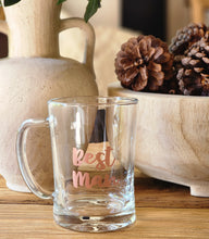 Load image into Gallery viewer, "Best Man"