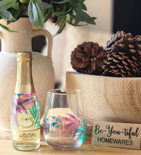 Load image into Gallery viewer, "Birthday Wishes" Stemless Gift Packs