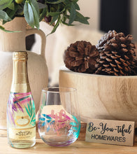 Load image into Gallery viewer, "Birthday Wishes" Stemless Gift Packs