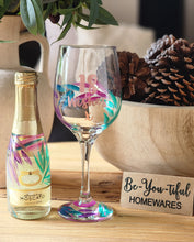 Load image into Gallery viewer, "Birthday Wishes" Stemmed Gift Packs