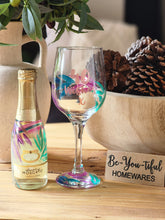 Load image into Gallery viewer, "Birthday Wishes" Stemmed Gift Packs