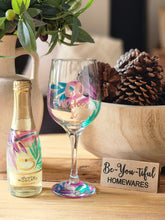 Load image into Gallery viewer, "Birthday Wishes" Stemmed Gift Packs