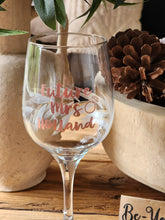 Load image into Gallery viewer, "Future Mrs ??"