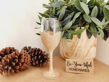 Load image into Gallery viewer, Fruit Tingle 170ml Wine Glass