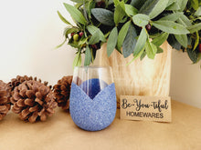 Load image into Gallery viewer, Fruit Tingle Stemless Wine Glass