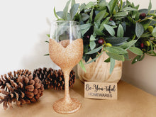 Load image into Gallery viewer, Fruit Tingle Stemmed Wine Glass