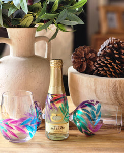"Amani" Moscato Set of 3 Gift Set