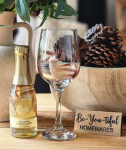 Load image into Gallery viewer, &quot;Moscato&quot; Painted Glass Gift Pack
