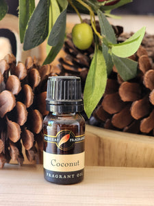 Coconut