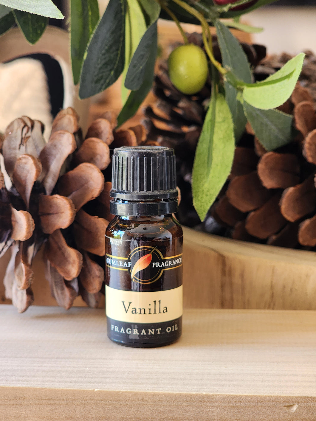 Vanilla