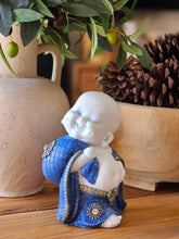 Load image into Gallery viewer, *NEW* Set of 2 Happy Buddha&#39;s
