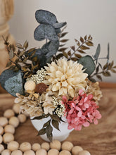 Load image into Gallery viewer, &#39;Jamilah&#39; Dried Flower Pot
