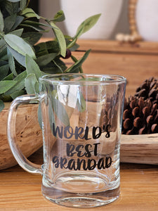 "World's Best"