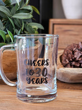Load image into Gallery viewer, &quot;Cheers and Beers&quot; Beer Mug

