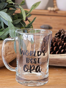 "World's Best"
