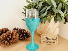Load image into Gallery viewer, Fruit Tingle 170ml Wine Glass
