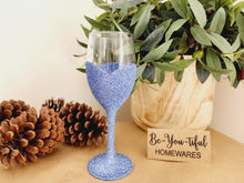 Load image into Gallery viewer, Fruit Tingle 170ml Wine Glass
