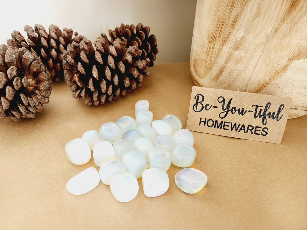 Opalite Gemstone