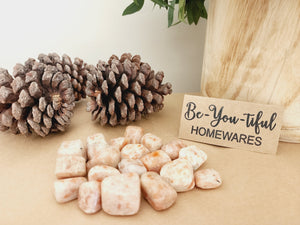 Sunstone Gemstone