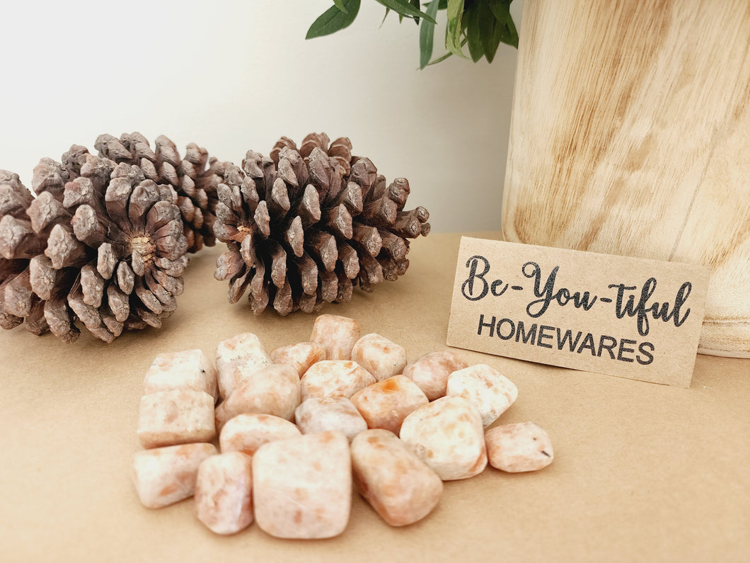 Sunstone Gemstone